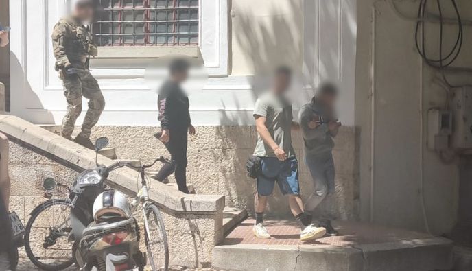 Ελεύθερος αφέθηκε ο 34χρονος που κατηγορείται για ανθρωποκτονία στην Κάλυμνο