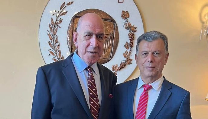 Γ. Καμπανης: Η Κως χρειάζεται έναν Δήμαρχο που να διοικεί και όχι να ακολουθεί τις εξελίξεις - Να γίνει λίγο "Μπεος" ο Δήμαρχος Κω  