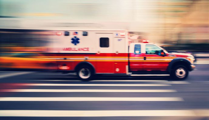 Μακελειό σε σχολείο στην Τουρκία: 4 νεκροί και τουλάχιστον 20 τραυματίες – Μαθητής Γυμνασίου ο δράστης