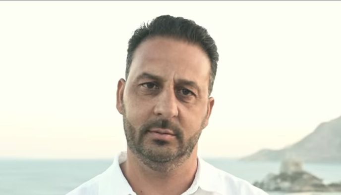 Γ. Καματερός προς Πρόεδρο Κεφάλου: Η διοίκηση της Κεφάλου θέλει παρουσία, σχέδιο, οργάνωση και πάνω από όλα θέλει ανάληψη ευθύνης...