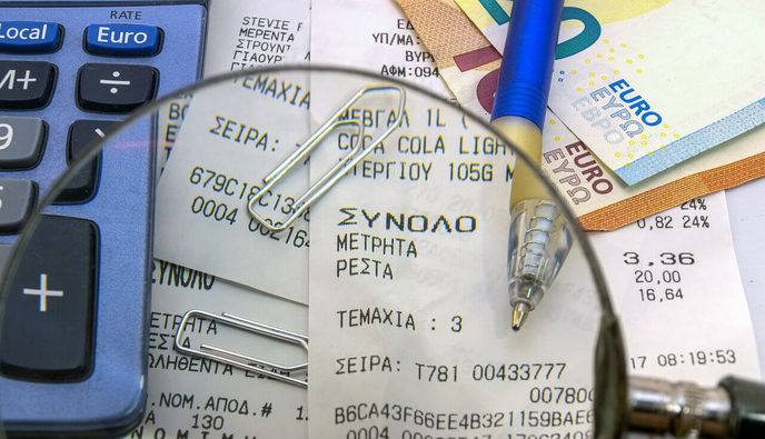 Ξεκινά η υποβολή των φορολογικών δηλώσεων – Όσα πρέπει να γνωρίζετε   