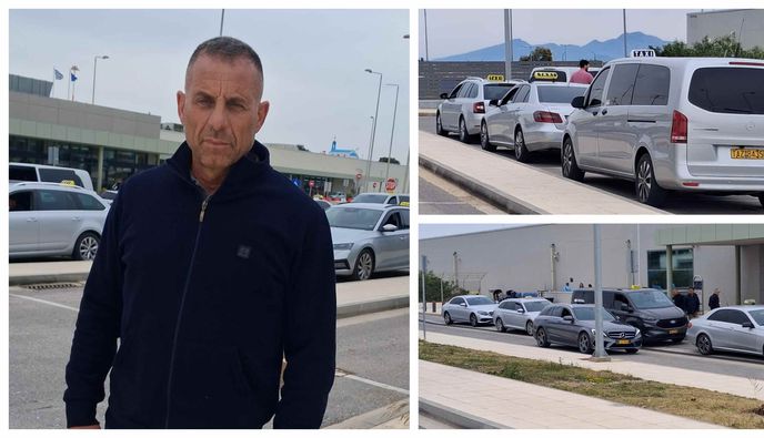 Ο Πρόεδρος των Ταξί Κω Β. Ήλιος μιλά για τις νέες άδειες, για τη σεζόν, για το οδικό δίκτυο, για τη Ζιά κ.α.