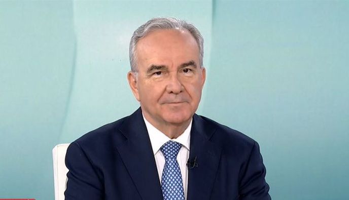 N. Παπαθανάσης: Μέτρα 23 δισ. που αφορούν προγράμματα για την καθημερινότητα και την κοινωνία 