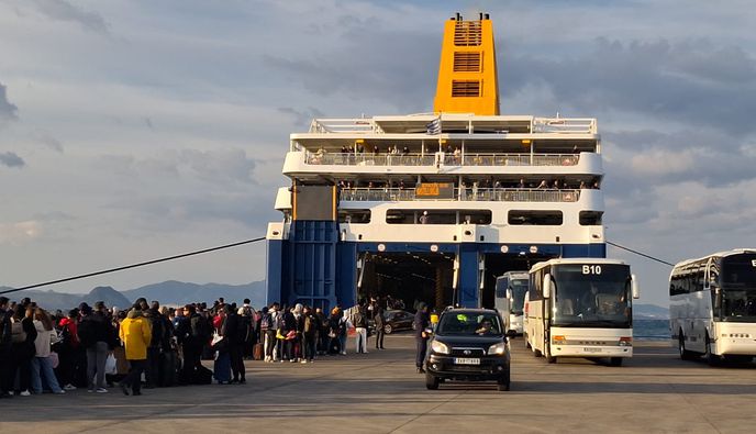 Ξεκίνησαν οι πληρωμές για το μεταφορικό ισοδύναμο (για μετακινήσεις από 1η Ιουλίου έως 31η Δεκεμβρίου 2025)