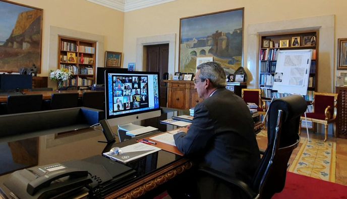 Περιφερειακό Σ/λιο Ν. Αιγαίου: «Ναι στον σύγχρονο χωροταξικό σχεδιασμό — όχι σε οριζόντιες ρυθμίσεις χωρίς επιστημονική τεκμηρίωση
