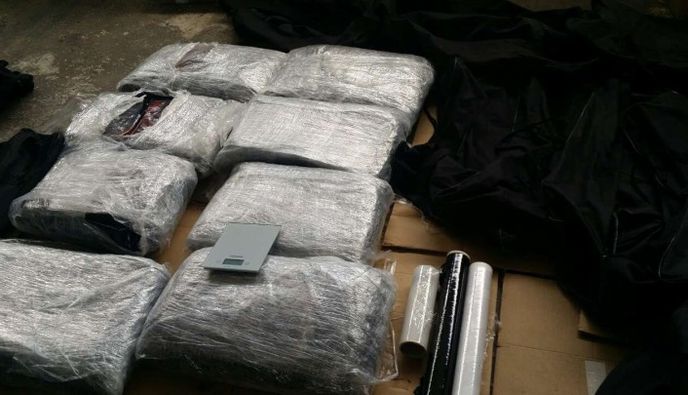 Στο Εφετείο τέσσερα άτομα για διακίνηση ναρκωτικών και αλλοδαπών στην Κω 