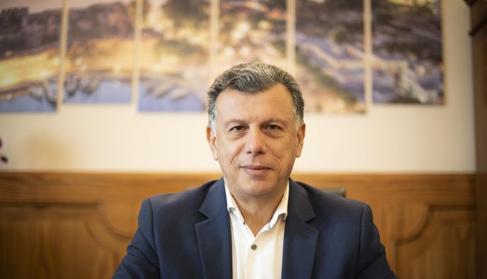 Δήμος Κω: Αναλυτική ενημέρωση στο προσεχές Δημ. Σ/λιο σχετικά με την ασφάλιση και τα τέλη κυκλοφορίας δημοτικών οχημάτων