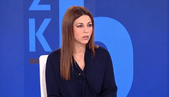 Σ. Ζαχαράκη (Υπ. Παιδείας): Οι Πανελλαδικές έχουν φτάσει στα όριά τους – Δεν μπορεί να κρίνεται ένας μαθητής από μία τρίωρη εξέταση