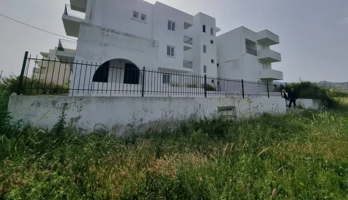 Παραχωρούνται για την στέγαση ιατρών οι 9 κατοικίες στην οδό Εθν. Αντιστάσεως - Tι προβλέπει η απόφαση