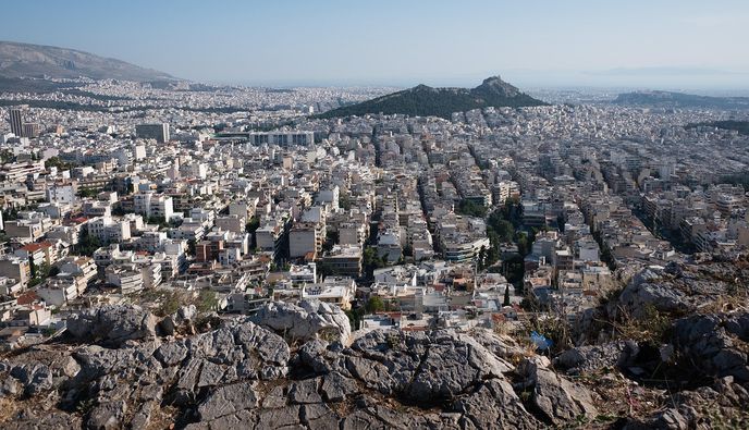 Ποια γραφεία και καταστήματα μπορούν τώρα να γίνουν σπίτια