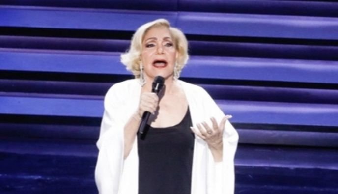 Θλίψη: Πέθανε η μεγάλη τραγουδίστρια Μαρινέλλα σε ηλικία 87 ετών