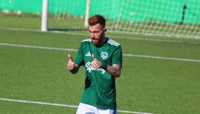 Στον Α.Ο Πυλίου ο Θανάσης Βογιατζής από τo Νικαγορα