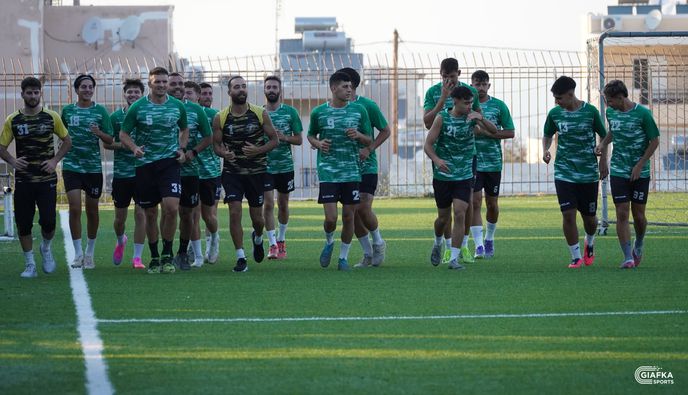 Ξεκίνημα με φιλοδοξίες για την Αναγέννηση Ασφενδιού