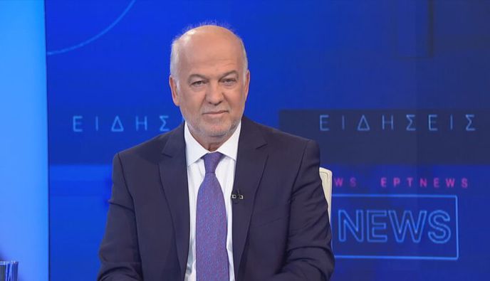 Γ. Φλωρίδης για διάταξη συνεπιμέλειας: Δεν είναι «φωτογραφική» για την Ο. Κεφαλογιάννη – Αφορά όλους τους πολίτες