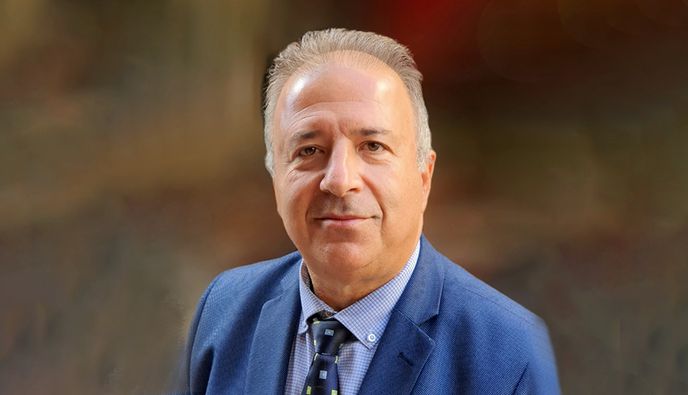 Μ. Χατζημιχαήλ: Η εμφάνιση της πόλης στην αρχή της σεζόν δεν είναι λεπτομέρεια, είναι η βιτρίνα μας - Μια πρακτική πρόταση 