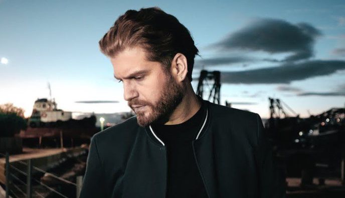 Κυκλοφορεί το νέο του τραγούδι του Κώου καλλιτέχνη Πάνου Μπλέτζα «Που θα με Πας» 