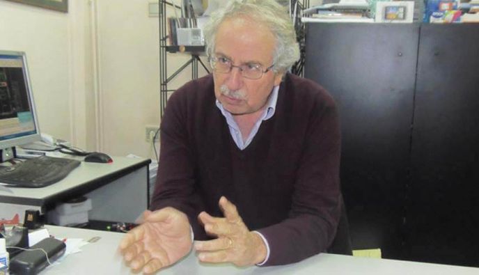 Ν. Μυλωνάς για τον πολεοδομικό σχεδιασμό Κω - Νισύρου: Άλλο οι υπεκφυγές και οι ωραιοποιήσεις του κ. Δημάρχου και άλλο οι πολιτικές προτεραιότητες στον τοπικό σχεδιασμό