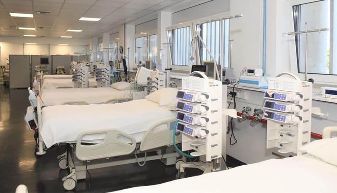 Καινοτομία και προσωπικό οι δύο τομείς που θα ενισχύσει το νέο νομοσχέδιο υγείας  