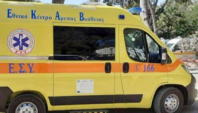Κοζάνη: Νεκρή 16χρονη μαθήτρια – Την εντόπισαν χωρίς τις αισθήσεις της στις τουαλέτες του σχολείου