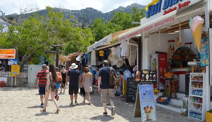 DERTOUR: Το 22% των καλοκαιρινών διακοπών των Ευρωπαίων πάει προς… φθινόπωρο   