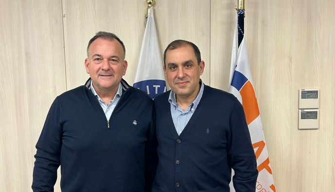 Γ. Παππάς: Σημαντικές χρηματοδοτήσεις για έργα αποκατάστασης και αντιπυρικής προστασίας στα Δωδ/σα (1,5 εκ. στην Κω)
