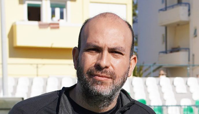 Γ. Χ. Πασσανικολάκης: «4 κλειστά γήπεδα μπάσκετ για όλα τα παιδιά της Κω – Συνεχίζουμε τη διεκδίκηση»