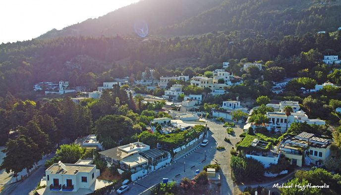 I. Παπαδάκης: Η οδική ασφάλεια στη διαδρομή προς Ζιά και η βιωματική εμπειρία 11 ετών