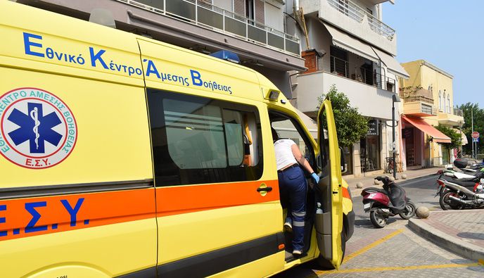 Νότιο Αιγαίο: Προμήθεια 18 νέων ασθενοφόρων και ιατροτεχνολογικού εξοπλισμού  