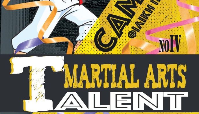 31/1 αθλητική Συνάντηση Ολυμπιακού Taekwondo στο νησί μας