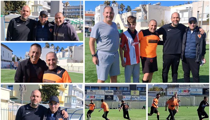 Αθλητισμός, μνήμη και προσφορά για τον Χάρη Πασσανικολάκη