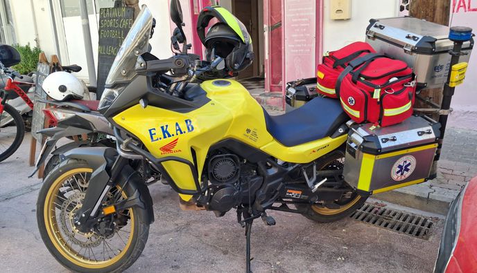 Νεκρός βρέθηκε στην οικία του 49χρονος συμπολίτης μας