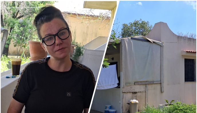 Έξωση σε μητέρα δύο ανήλικων παιδιών στην Κω – Έκκληση αγωνίας για άμεση στέγαση