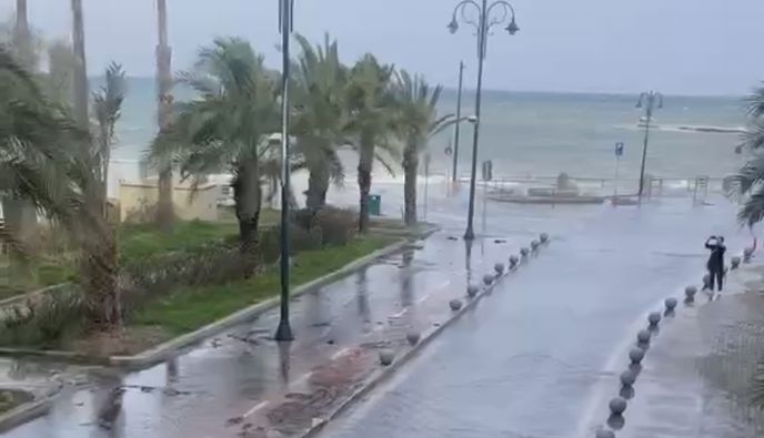 Aπαγόρευση πρόσβασης στο λιμάνι της Κω μέχρι το πρωί της Δευτέρας - Δηλώσεις του Δημάρχου 