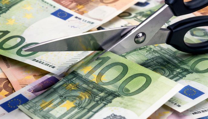 Διαγραφή χρεών ύψους ενός εκατομμυρίου ευρώ για οικογενειακή επιχείρηση στη Ρόδο