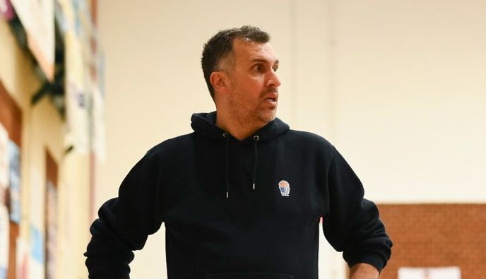 Αποχώρησε ο Δημήτρης Χατζηστέργος από τη μικτή Δωδεκανήσου 