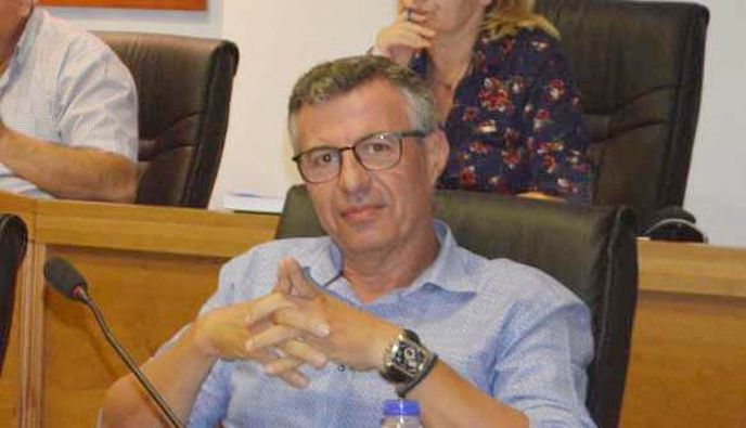 Σ. Καμπουράκης: Σχέδιο Οργανωμένης Απομάκρυνσης Ζιάς - Η αλήθεια απέναντι στην παραπληροφόρηση