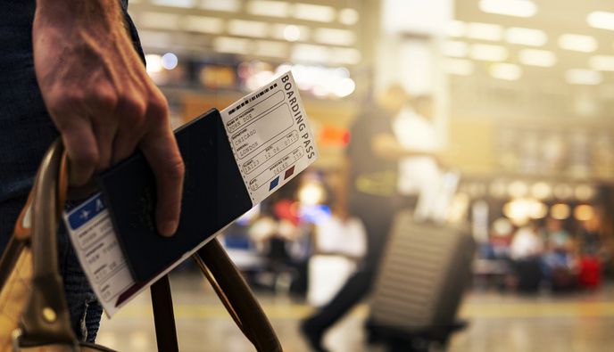 Παράταση αιτήσεων έως 3 Μαΐου για τον Κοινωνικό Τουρισμό