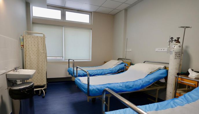 Ασπρόπυργος: Διασωληνωμένος 12χρονος μετά από σύγκρουση Ι.Χ. με πατίνι
