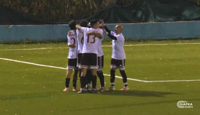 Σε ανοδική πορεία ο Α.Ο Πυλίου που κέρδισε και τον Ποσειδώνα Καρπάθου