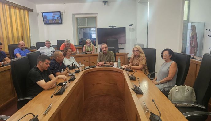 Δύναμη Αλλαγής για πύλη Σένγκεν: 4 χρόνια ανακοινώσεων και εξαγγελιών – Τι απέγινε η «ολοκληρωμένη μελέτη; 