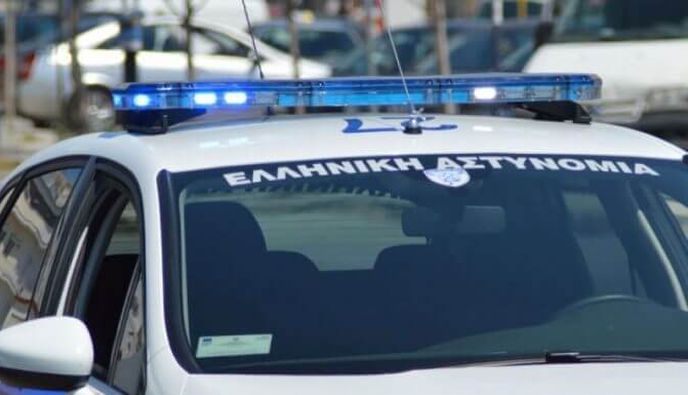 Ηγουμενίτσα: 27χρονος σκότωσε την 25χρονη πρώην σύντροφό του και "έπαιζε" το θύμα