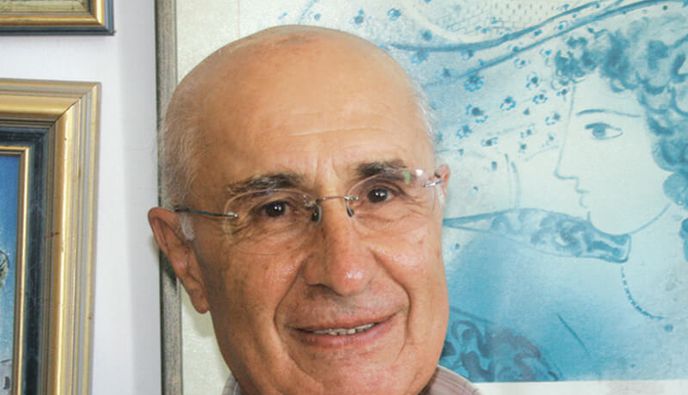 Δ. Μυλωνάς: Η Κως ‘’άφωνη’’ στην κλίνη του χωροταξικού και περιβαλλοντικού σχεδιασμού
