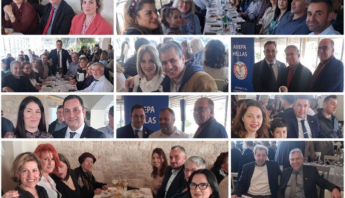 H Kως ένωσε τις δυνάμεις της για την στήριξη του Νοσοκομείου