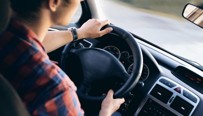 Δικάζονται πέντε δημόσιοι υπάλληλοι για παρατυπίες στις εξετάσεις οδήγησης της Καλύμνου   