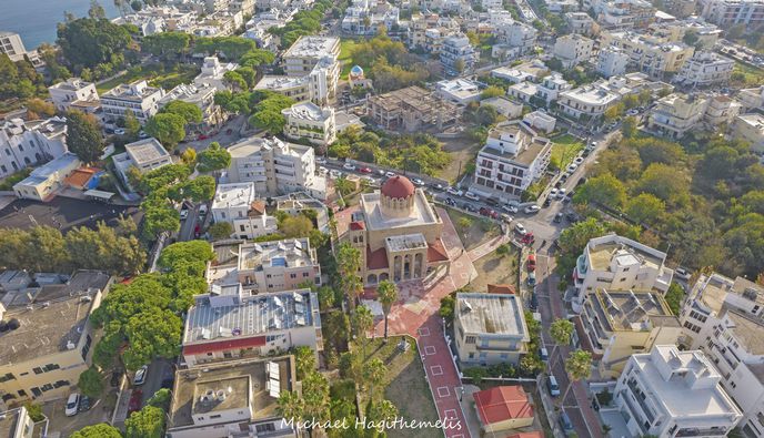 Παράταση έως το 2028 κρίσιμες προθεσμίες για ρύθμιση αυθαιρέτων, άδειες και ταυτότητα κτιρίου 