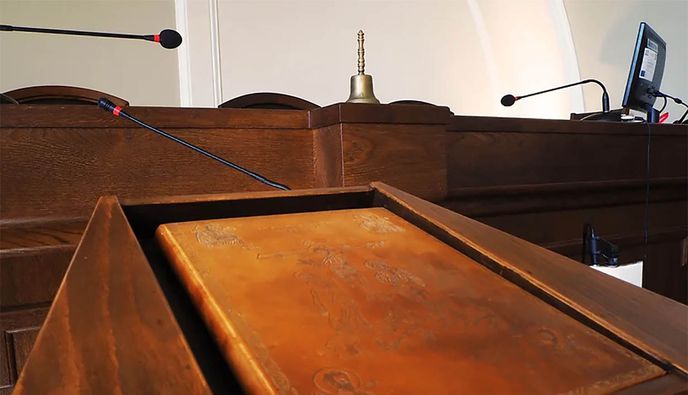 22χρονη στην Κω καταδικάστηκε μετά από τηλεφωνική απάτη με λεία τιμαλφή αξίας 25.000 ευρώ  