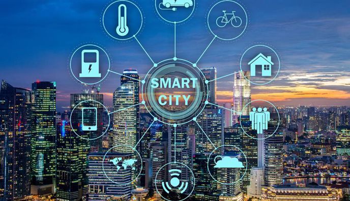 Πώς οι Δήμοι γίνονται Smart Cities – Τα παραδείγματα σε Κω, Παλαιό Φάληρο, Καλαμάτα, Χάλκη 
