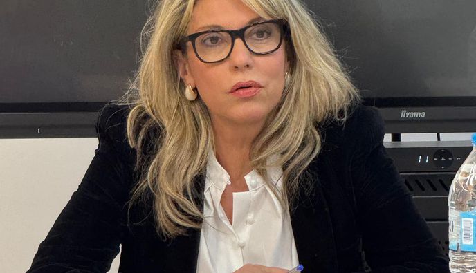 Άννα Καραμανλή (Υφ. Τουρισμου): «Ο ελληνικός τουρισμός παρακολουθεί τις γεωπολιτικές εξελίξεις με ψυχραιμία»