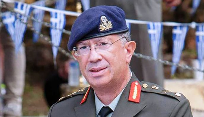 Νικόλαος Φανιός: «Ενα ευρωπαϊκό ΝΑΤΟ, χωρίς τις ΗΠΑ, θα έχει απώλειες»   