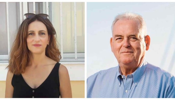 “Αντιπαράθεση” ανάμεσα σε Π. Αβρίθη και Γ. Κασσιώτη για την πώληση γης στο IKOS ARIA έναντι 550.000 €